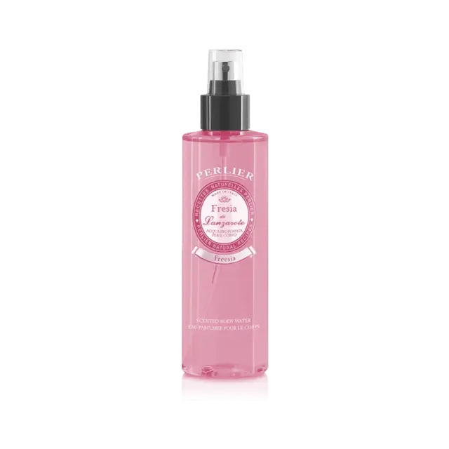 Perlier Fresia Body Water 200 ml
