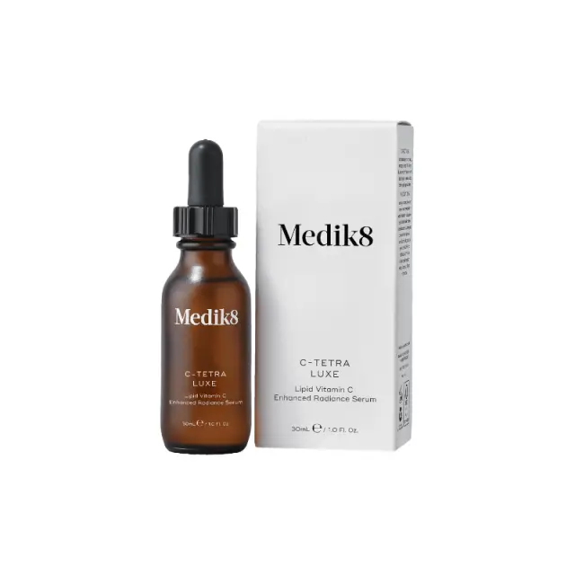 Medik8 C-Tetra Luxe Ορός Λάμψης 30ml