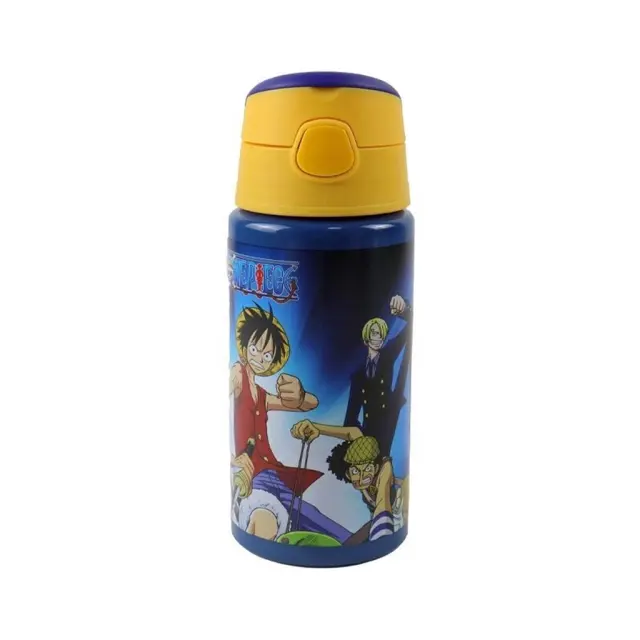 Παγούρι Αλουμινίου Flip One Piece 500ml / 569-00248 (Gim)