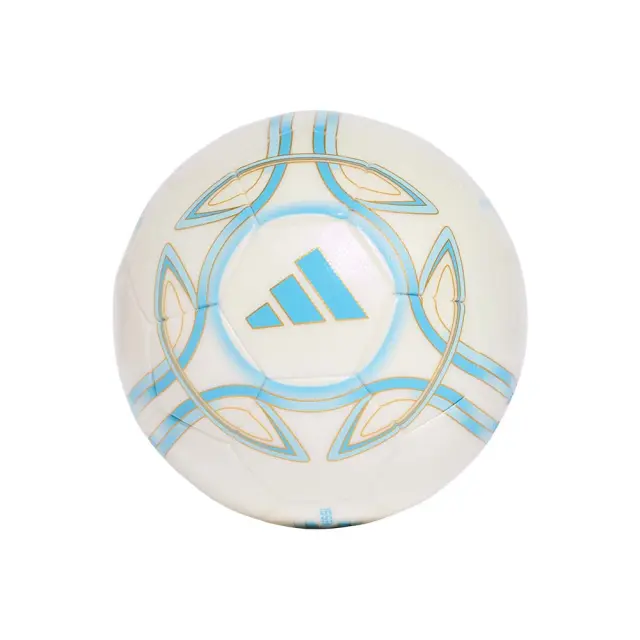 adidas Performance Adult Messi League Size 5 Foot Ball Λευκό KE7541 (adidas Performance) - 5