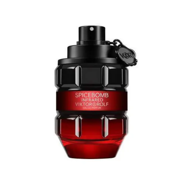 Viktor & Rolf Ανδρικό Άρωμα Spicebomb Infrared Eau de Parfum 90ml