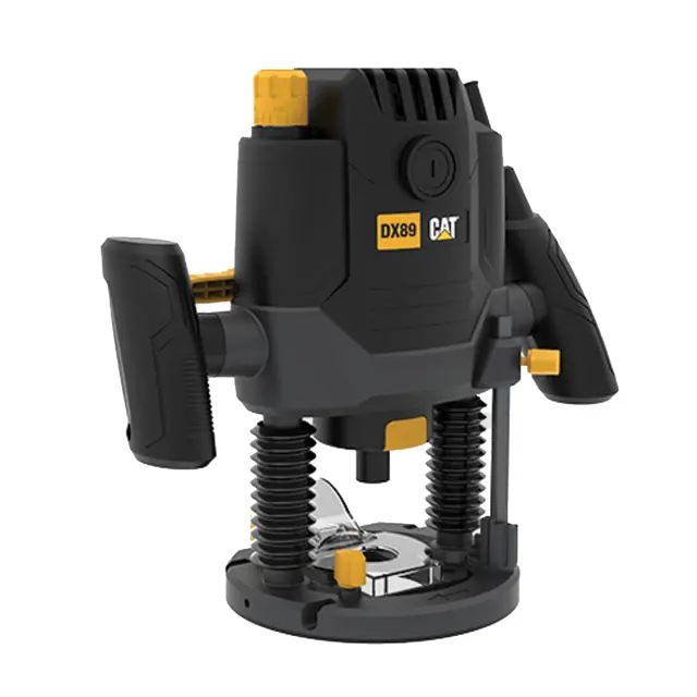 CAT Κάθετη φρέζα 2100W DX89 3