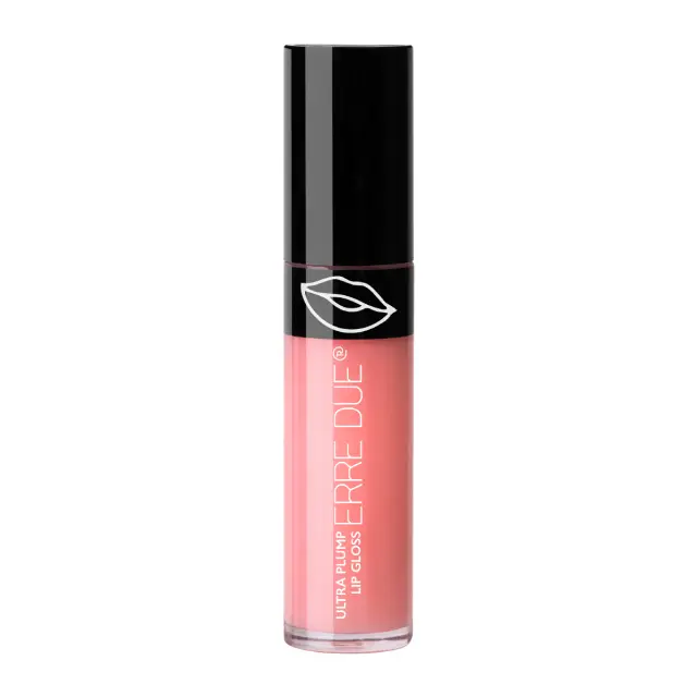 Erre Due Lip Gloss Ultra Plump - 403