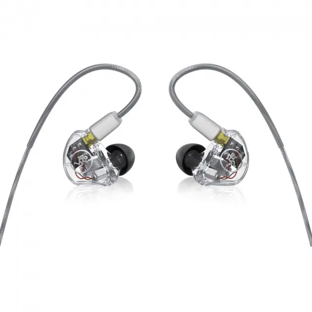 Mackie MP-460 Ακουστικά In Ear