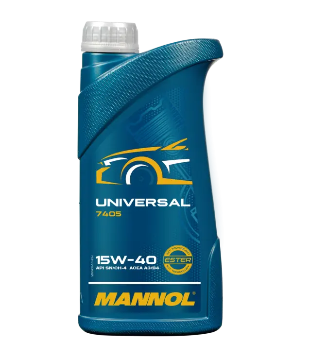 7405 UNIVERSAL 15W-40 1L