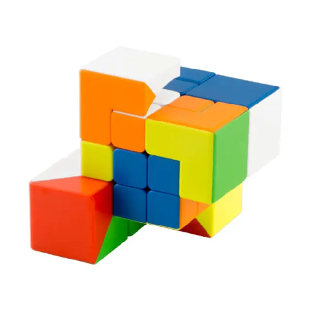 MoYu Puppet Cube 2 3