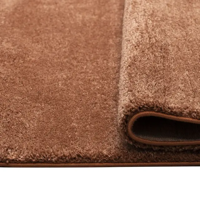 Beauty Home Διάδρομος Fluffie Art 9619 0.67 Κεραμιδί 2