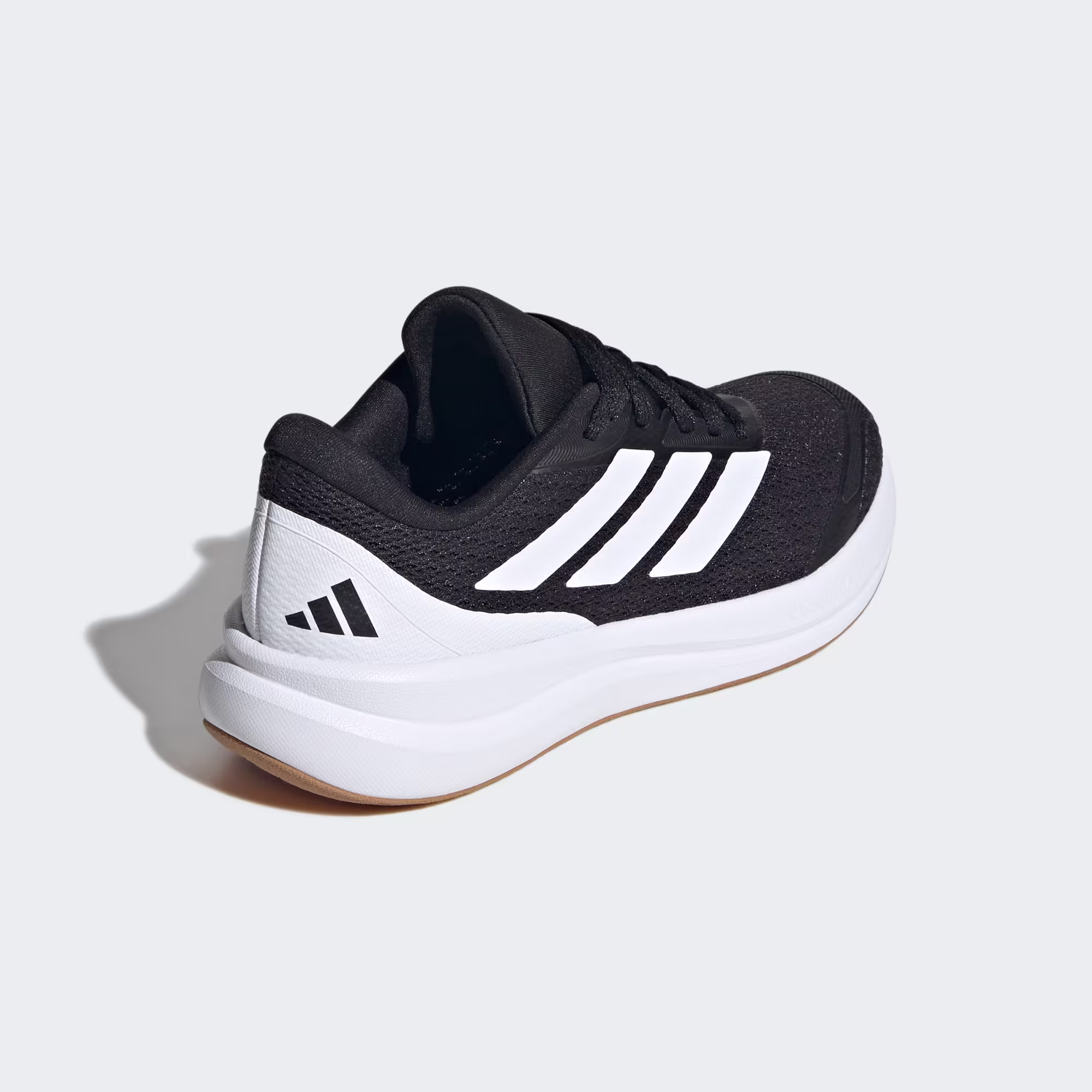 Adidas Runfalcon 6 J Black KI1785 - 40 3