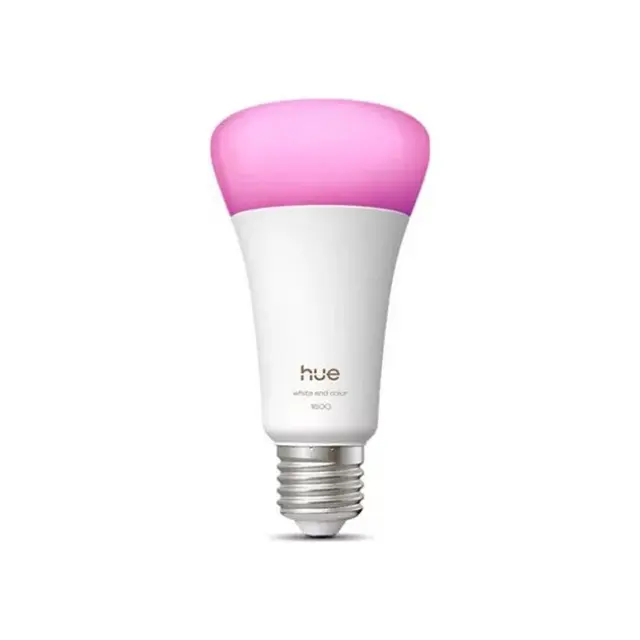 Philips Hue WCA 1600lm A67 E27 (929003853601)