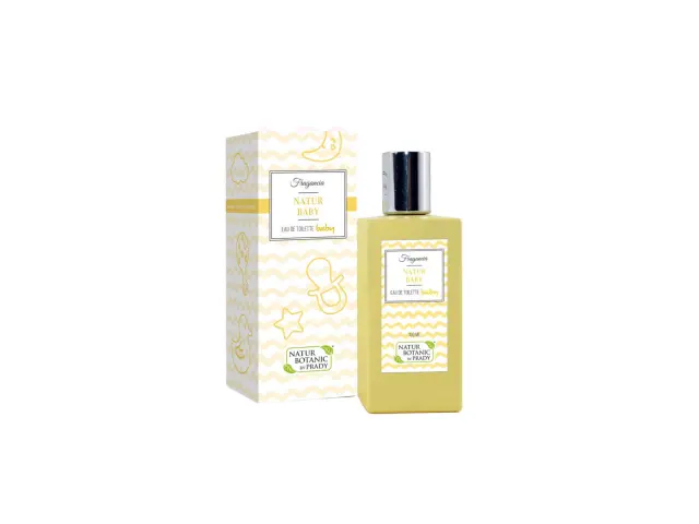Prady Natur Botanic Baby Άρωμα για Βρέφη 100ml