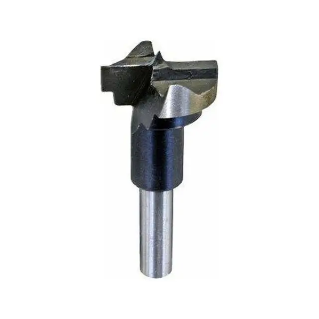 Benman 74358 - Τρυπάνι Αυτόματου Μεντεσέ με Οδηγό Ø35x60mm