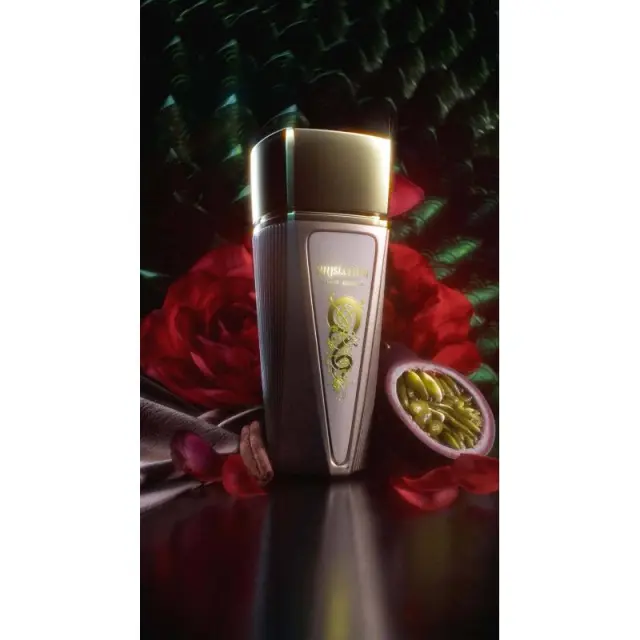 Paris Corner Mysterium Eau de Parfum unisex 100 ml 2
