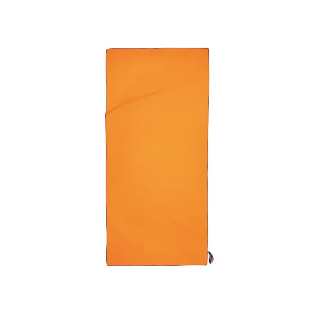 Greenwich Polo Club Πετσέτα Θαλάσσης Microfibre 80x180εκ, Χρώμα Πορτοκαλί - ONESIZE