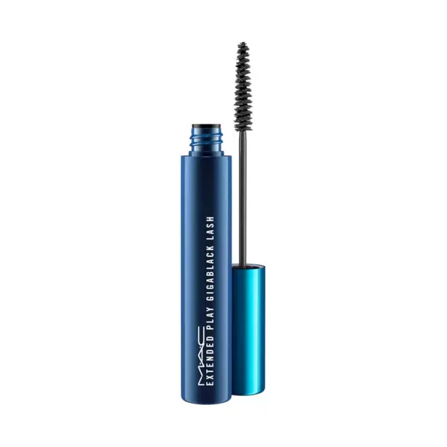 Extended Playgigablack Lash Mascara 8g