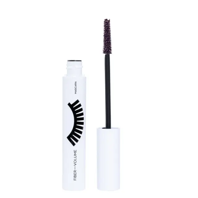 Seventeen Fiber Volume Mascara 14ml | Απόχρωση 04 Plum
