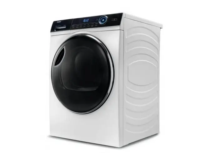 Στεγνωτήριο Ρούχων Haier HD90-A3979-S με χωρητικότητα 9kg και ενεργειακή κλάση Α+++ 31102154 3
