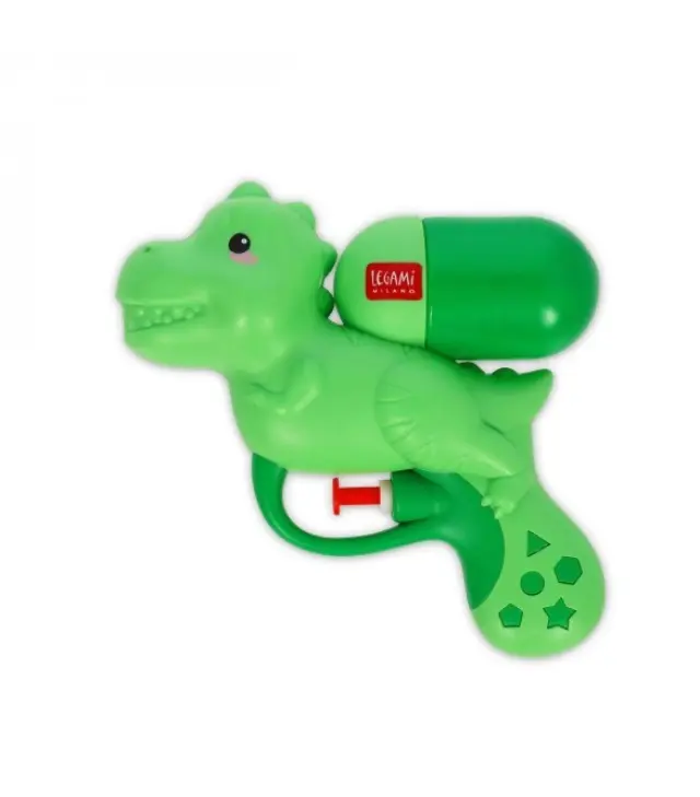 Legami Νεροπίστολο Dino / GUN0005 (Legami)