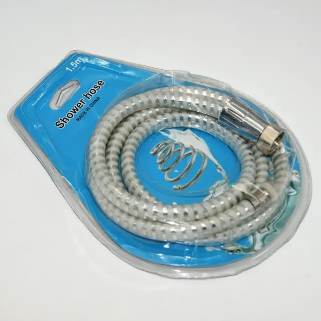 ΣΠΙΡΑΛ ΜΠΑΝΙΟΥ 1.5m HO-BA-6259 2