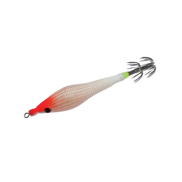 Καλαμαριέρα DTD Red Devil 2.0 Orange Head 2