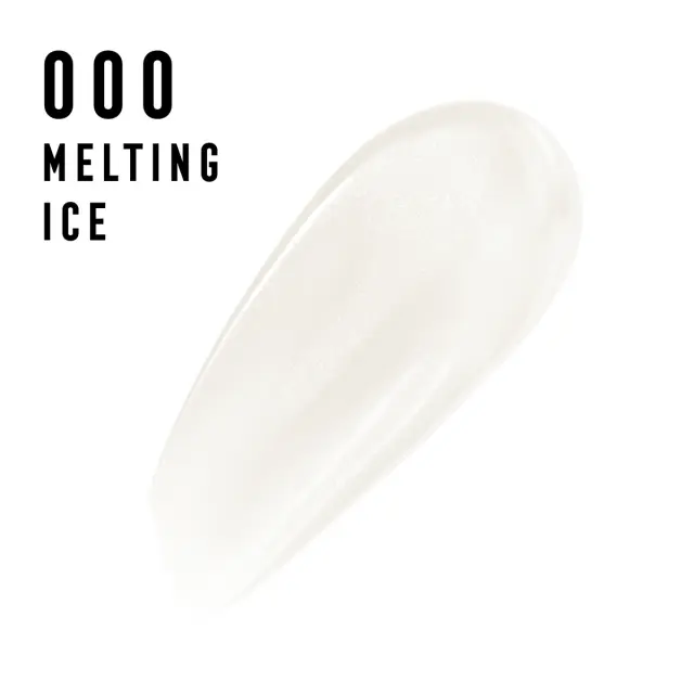 Max Factor 2000 Calorie Lip Gloss 000 Melting Ice 4.4ml 3