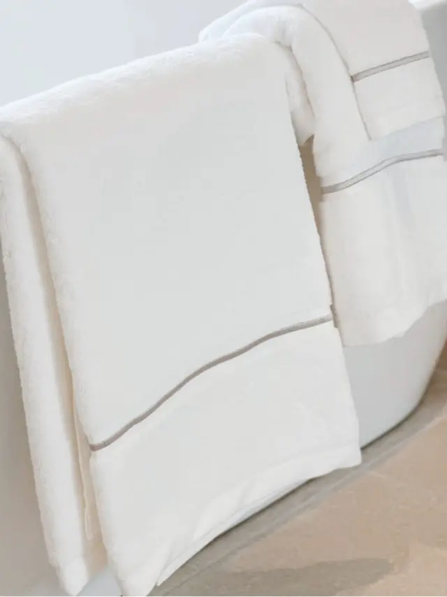 Πετσέτα Delos 550gsm 70x140 Sunshine