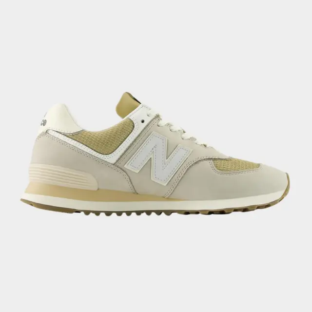 Sneaker New Balance 570 U5748DF Γκρι - 38.5
