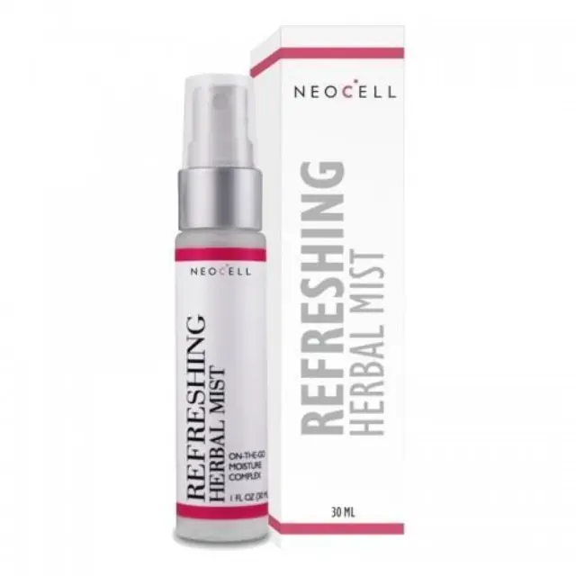 NeoCell Refreshing Herbal Mist 30ml