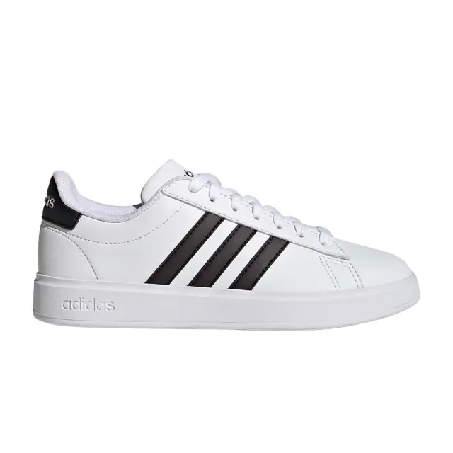 adidas Sportswear Women's Grand Court 2.0 Άσπρο - Μαύρο GW9214 (adidas Sportswear)