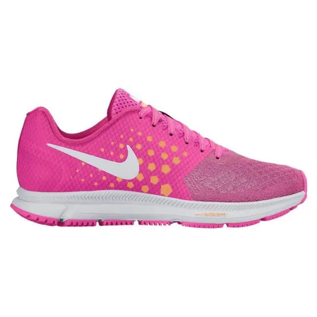 Nike Air Zoom Span 852450-600 - 38 2
