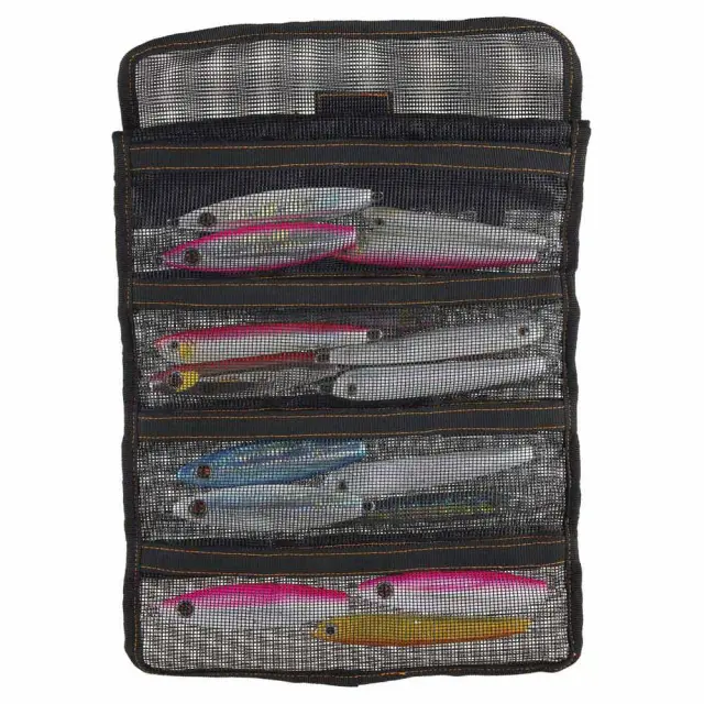 ΘΗΚΗ ΓΙΑ ΠΛΑΝΟΥΣ Sakura Jig Roll Binder 2