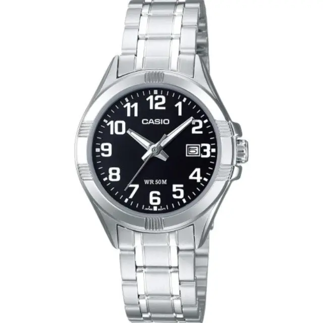 Casio Timeless LTP-1308D-1BVDF
