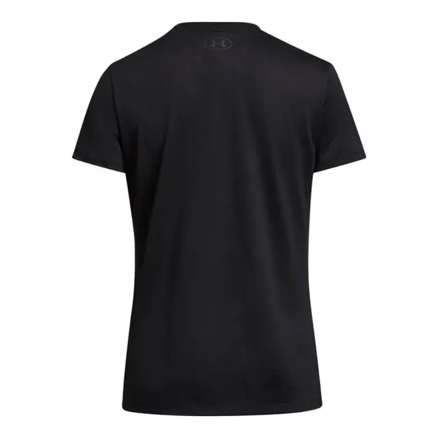 Under Armour Tech T-Shirt (1383091-001) - Μαύρο - XS 2
