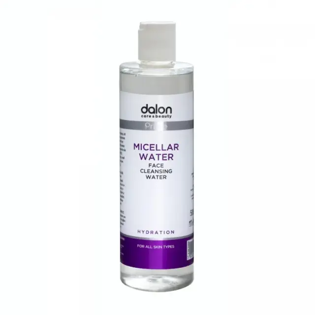 Dalon Prime Micellar Νερό Καθαρισμού Προσώπου