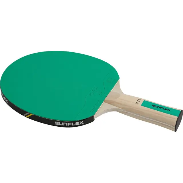 Ρακέτα Ping Pong SUNFLEX COLOR COMP G30 2