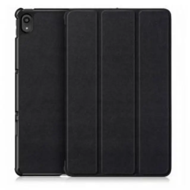 Θήκη Flip Smart inos Lenovo Tab P11/P11 Plus 11.0" Μαύρο N57879 2