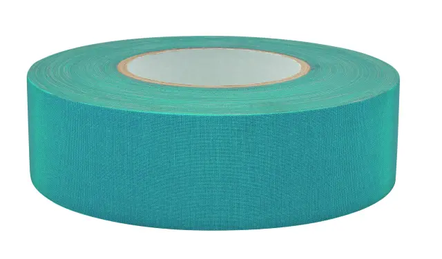 ALLCOLOR GAFFER-TAPE Expert Line Neon Gaffer Tape matt - 48mm x 25m neon blue (654-48 NB)