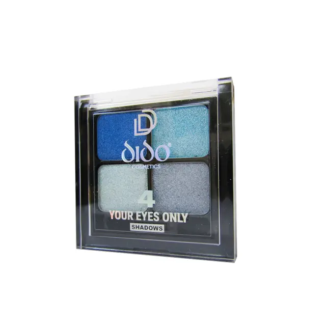 4 COLOR EYESHADOW NO 101 2