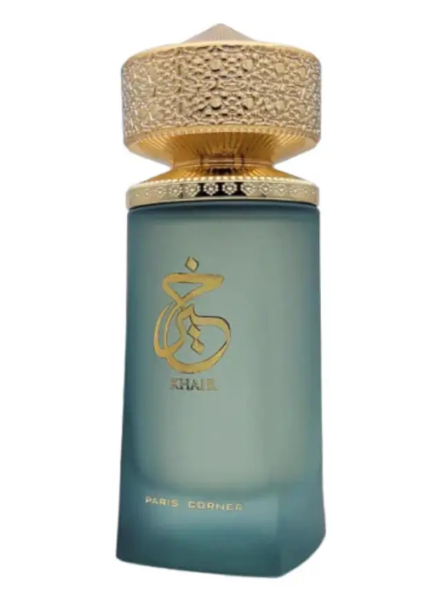 Paris Corner Khair EDP 100ml