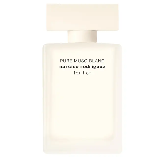 For Her Pure Musc Blanc Eau De Parfum Intense
