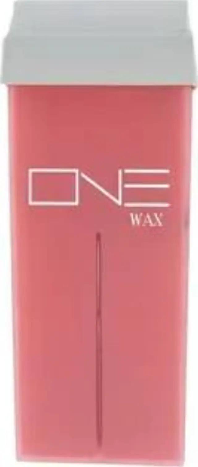 One Roll-On Pink Αποτριχωτικό Κερί Ρολέτα Για Ευαίσθητες Επιδερμίδες 100ml