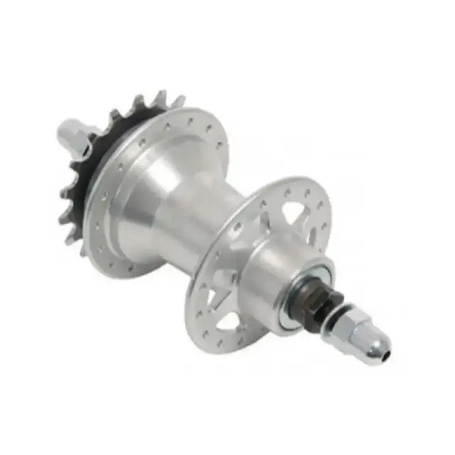 ΚΕΝΤΡΟ SRAM TORPEDO 32/120 18T ΑΣΗΜΙ