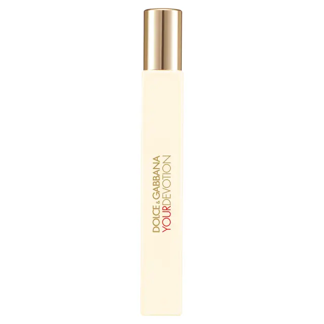 Your Devotion Eau De Parfum Intense