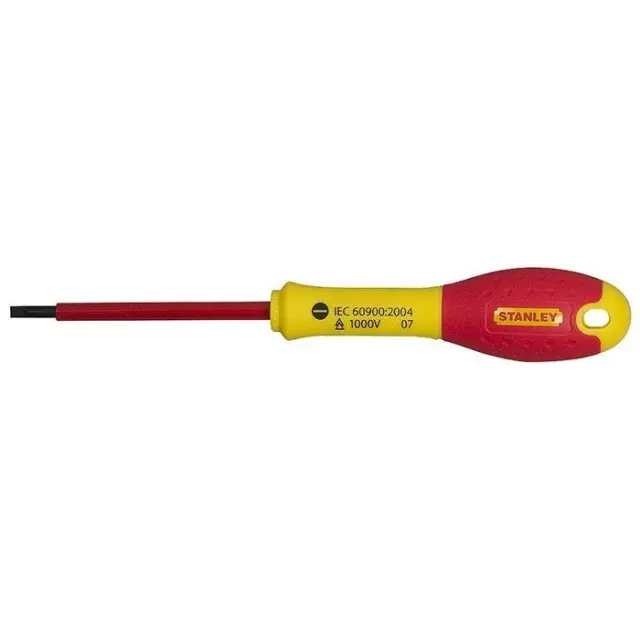 ΚΑΤΣΑΒΙΔΙ ΙΣΙΟ ΜΕ ΜΟΝΩΣΗ 2.5x50 STANLEY FATMAX 0-65-410