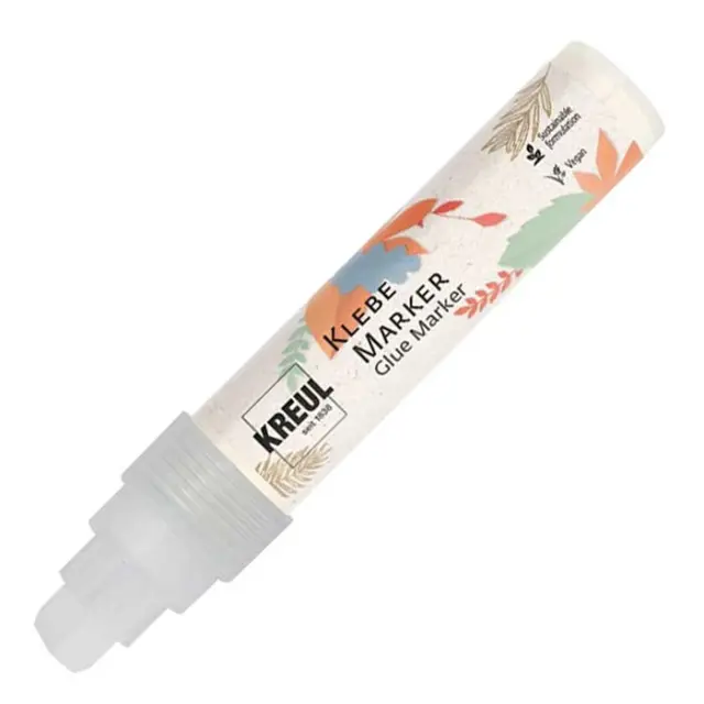 Kreul Κόλλα σε Μαρκαδόρο - 25ml