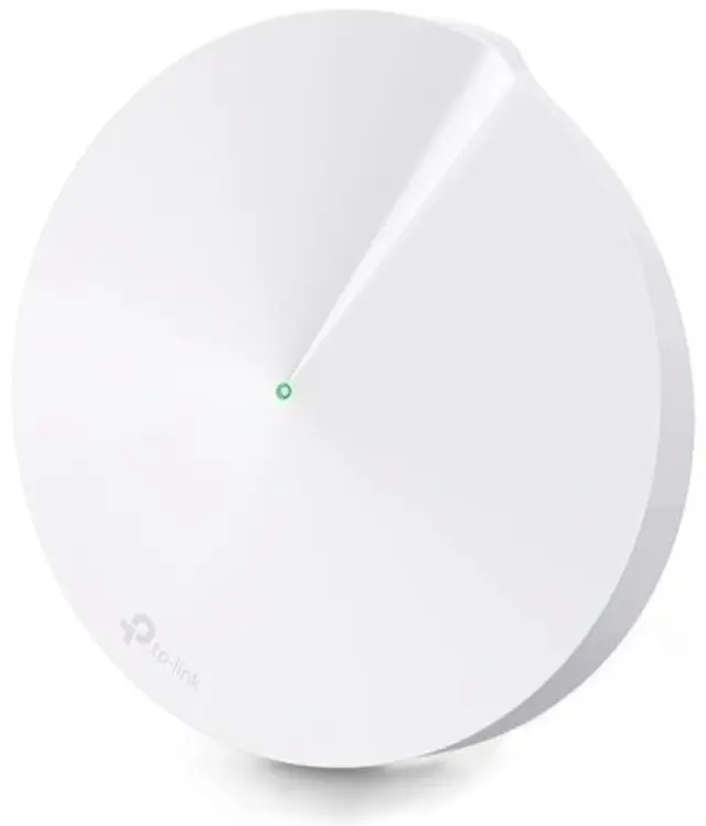 TP-Link Access Point AC1300 v1 2-Pack (DECO M5(2-PACK))