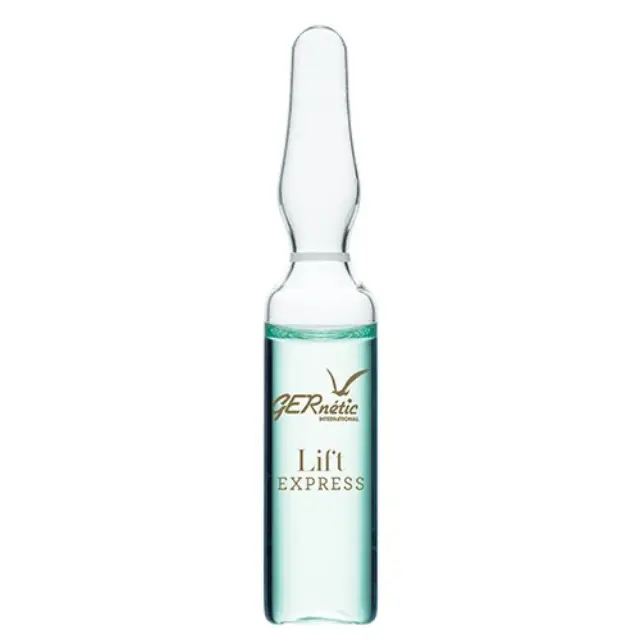 Lift Express 7 X 2ml - Αμπούλες για τις πρώτες ρυτίδες