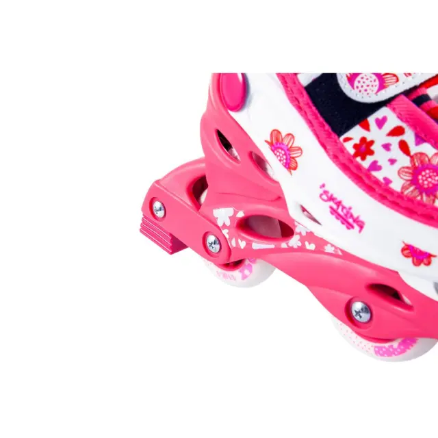 AMILA In-Line Skate Πλαστικά 35-38 (48924) - 35-38 3