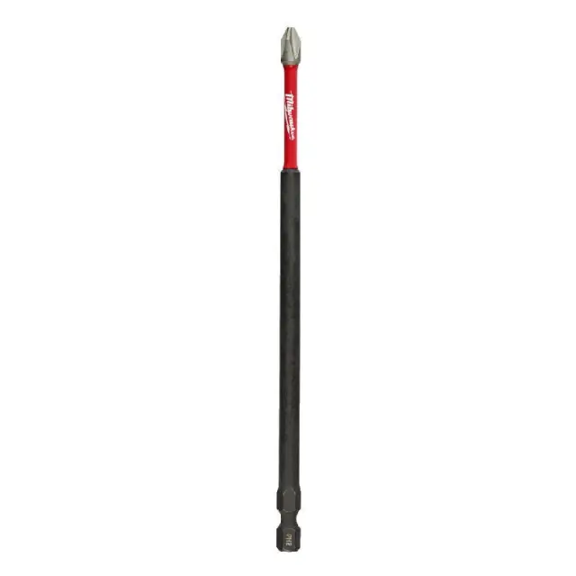 Milwaukee 4932471565 - ΜΥΤΗ SHOCKWAVE ΣΤΑΥΡΟΣ 2x150mm MW 2