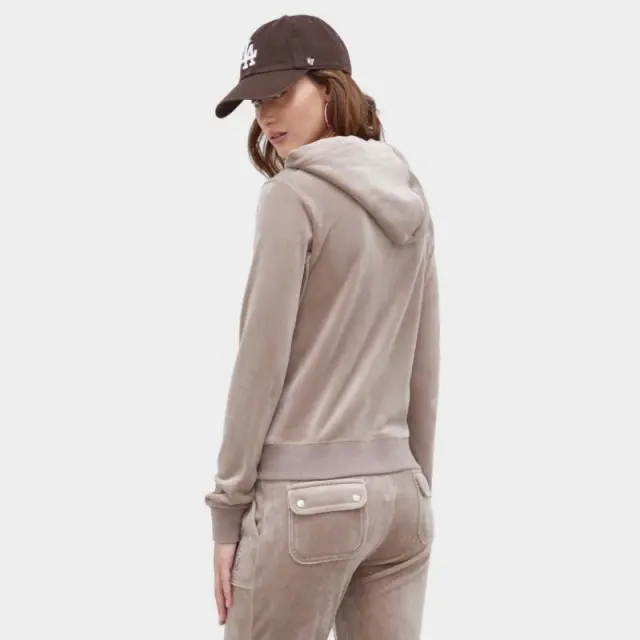Ζακέτα Juicy Couture Fungy JCAP176-379 Μπεζ - S 3