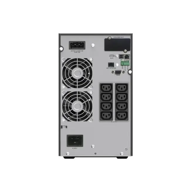 Power Walker UPS VFI 2000 ICT IoT PF1 2000VA 2000W Gray 2